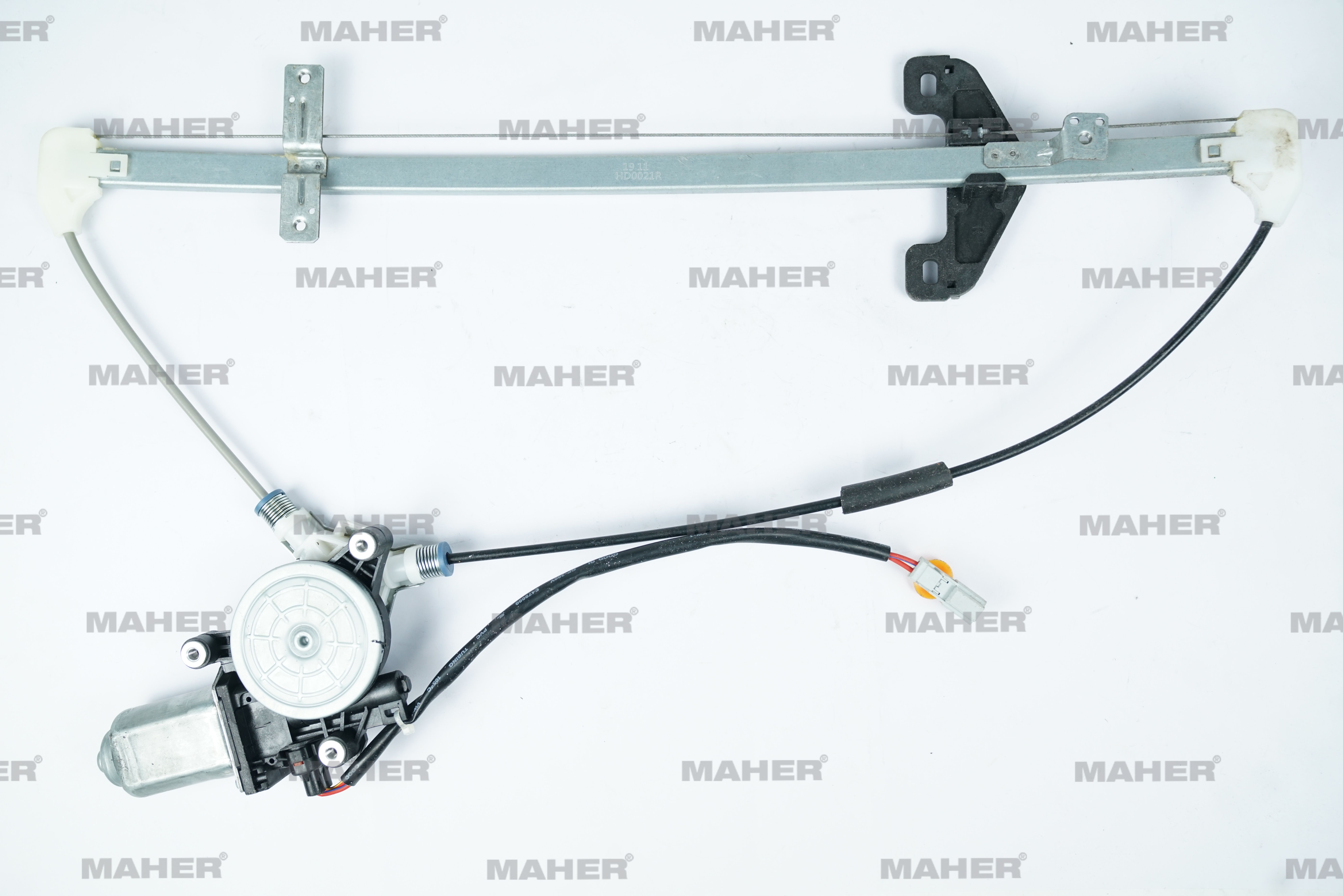 Honda CR-V Sağ Arka Cam Krikosu Crv Motorlu Sağ OEM 72710-S9A-013